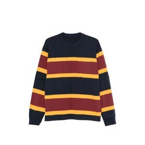 Sacai Blue Sweaters & Knitwear - Jumpers Men